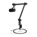 ENDORFY Solum Studio, microphone (black, 3.5 mm jack, USB)