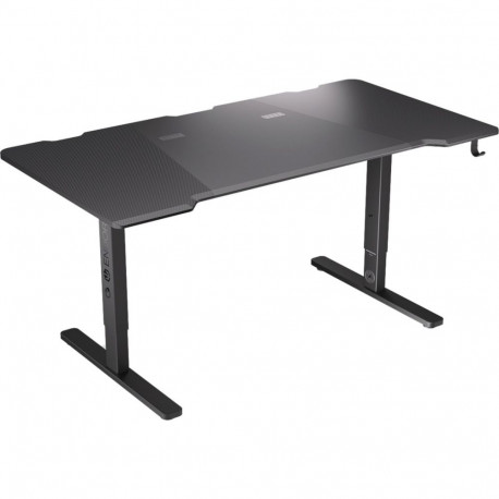 ENDORFY Atlas L, gaming table (black)