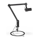 ENDORFY Solum Studio, microphone (black, 3.5 mm jack, USB)