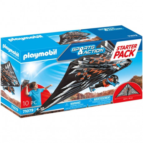 Stardikomplekt 71079 spordi- ja seiklus drachenflieger