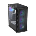 ENDORFY Signum 300 ARGB, tower housing (black)