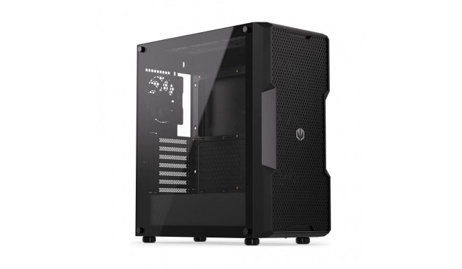 Regnum 400 Air, must