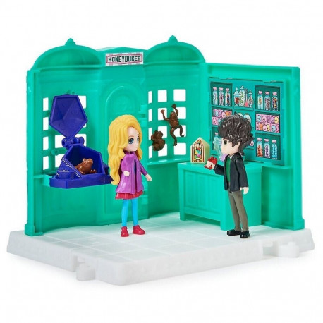 Wizarding World Harry Potter - Honigtopf Spielset