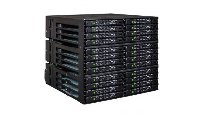 IcyDock MB924IP-B