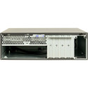 Inter-Tech S-331 black ITX - w / o PSU