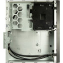 Inter-Tech S-331 black ITX - w / o PSU