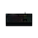Logitech G213 Prodigy Gaming Keyboard U 920-008087