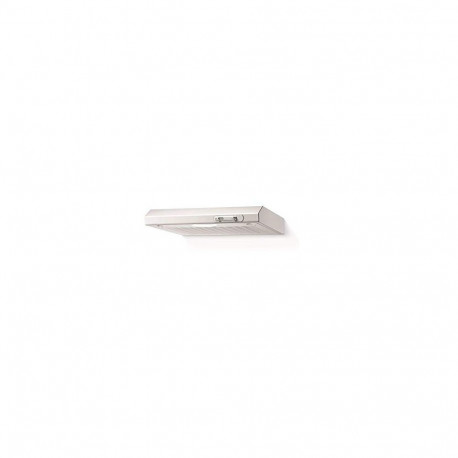 Respekta cooker hood DH520WL C, white