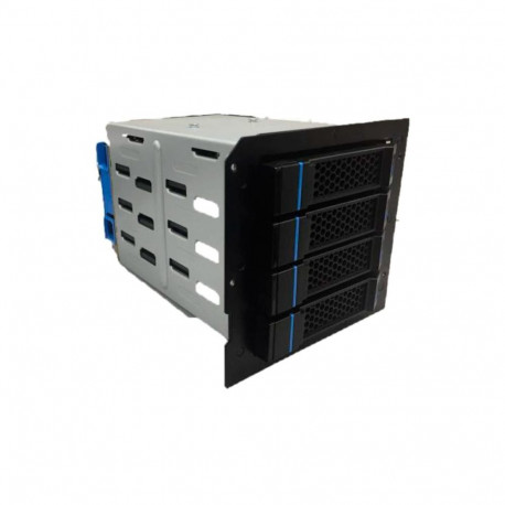 Chenbro Zub TOW HDK SR105 + SAS-12G 4x3.5 - SR105 + / 209 +