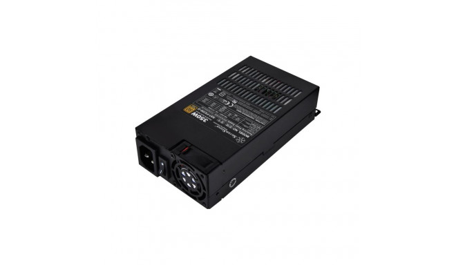 Silverstone toiteplokk SST-FX350-G 350W SFX