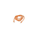 goobay Patch cable SFTP m.Cat7 orange 3,00m - LSZH