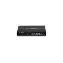 Ubiquiti EdgeRouter 4 GE/GE/04