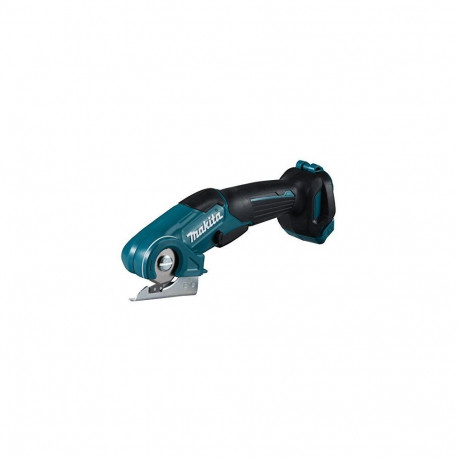 Makita CP100DZ - Electric Scissors - blue / black - without battery and charger