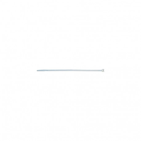 Fischer cable ties BN 3,6x200 transparent