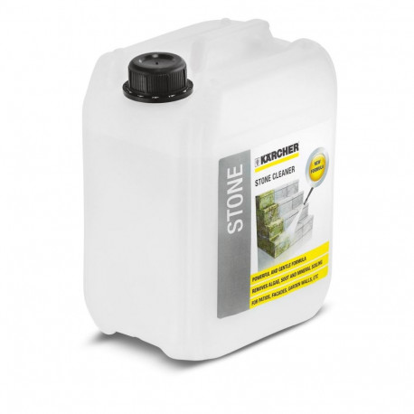 Kärcher Stone & Facade Cleaner - 5 liters