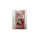 goobay Kabel 3.5mm -> 2.5mm 2m