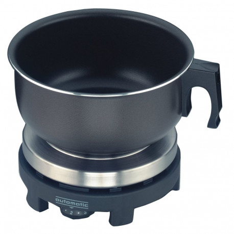 Reisipliit RK 501/S, must