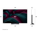 LG 65" OLED65C51 UHD SmartTV