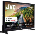 JVC 24" VAHM330 HD AndroidTV
