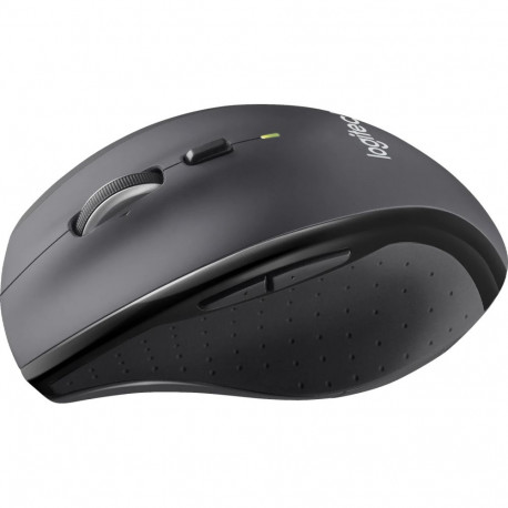 Juhtmevaba hiir Logitech M705 must B2B
