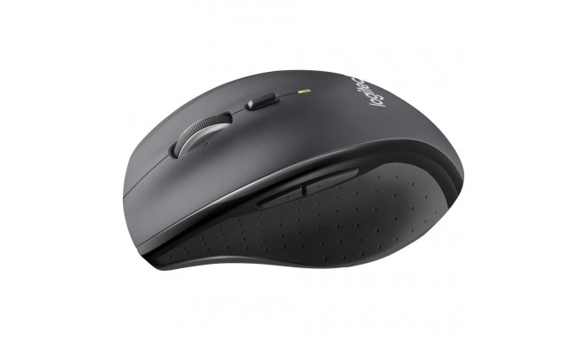 Juhtmevaba hiir Logitech M705 must B2B