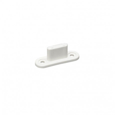 Ukse juhtsiin AO-075 1150 valge, 2 tk