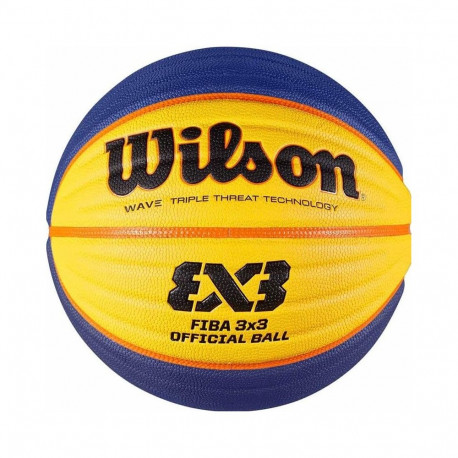 BASKETBALL BALL WTB0533XB