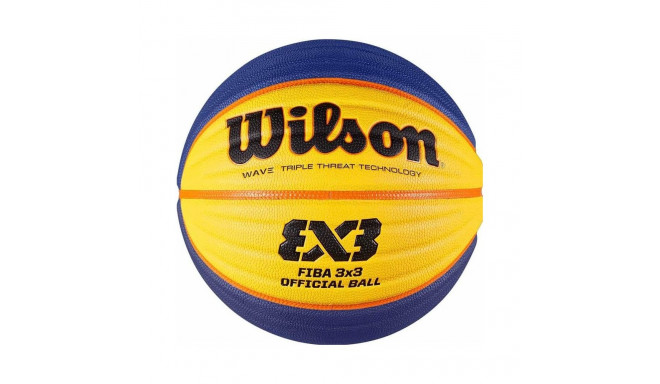 Korvpall WTB0533XB