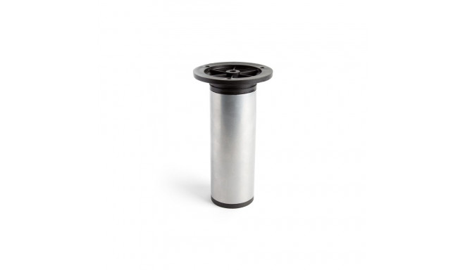 Reguleeritav jalg D. 50X150 alumiinium