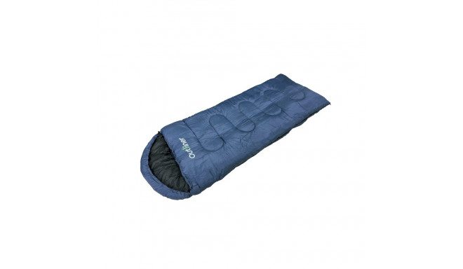 SLEEPING BAG 215X80CM POLYESTER 0°C