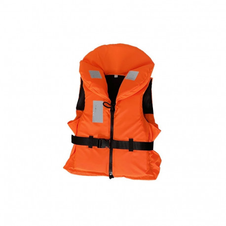 LIFE JACKET 30-40KG TR-LJ01