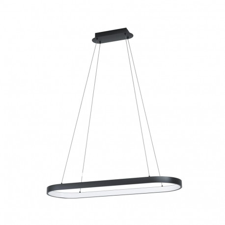 Must LED rippvalgusti 27W