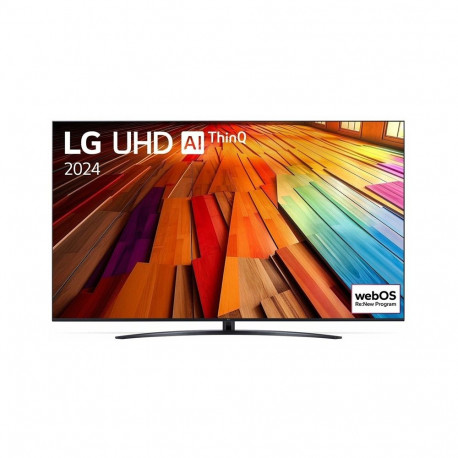 LG 86UT81003LA teler