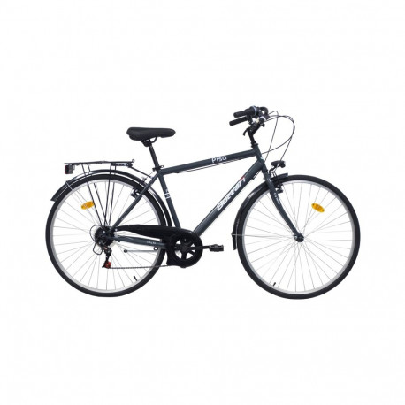BIKE CITY jalgratas PISA 28 20 50CM, hall