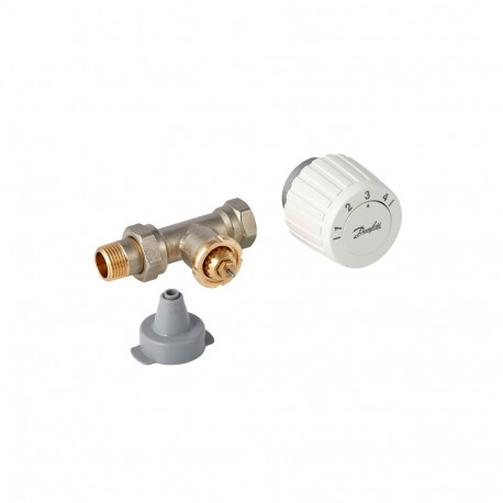 Tagasivoolu temperatuuri piiraja FJVR 10-50