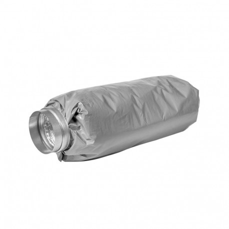FLEXIBLE MUFFLER DN160-0.6-25-FF