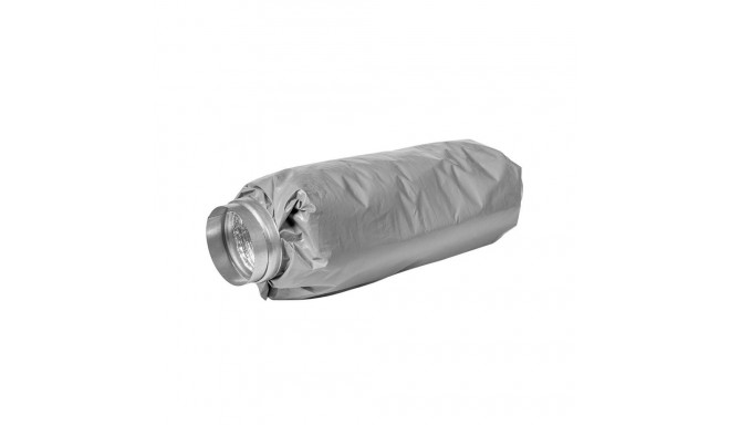 FLEXIBLE MUFFLER DN160-0.6-25-FF