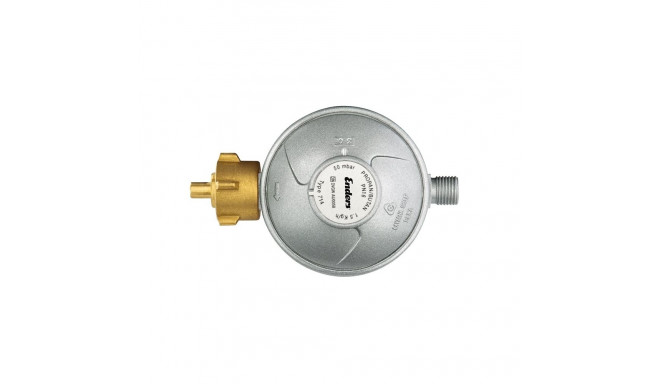 GAS REGULATOR WITH EFV