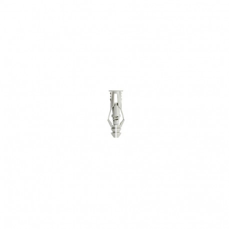 ANCHOR DRYW TRIPLE 6X39 PLAST GRE 70 PCS