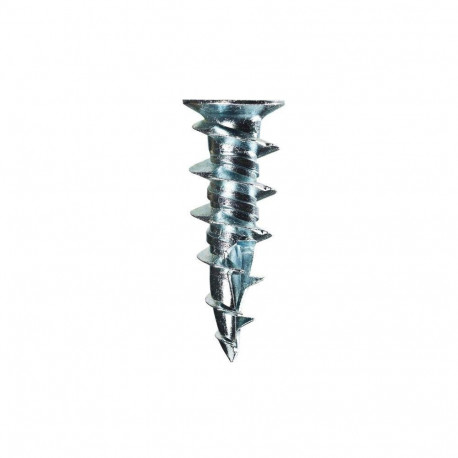 ANCHOR kipsplaadikruvid GKP 4x25 ZN, 100tk