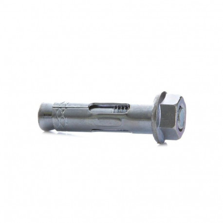 SLEEVE ANCHOR WITH FLANGE "C" 8X65