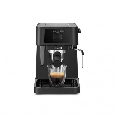DeLonghi EC230.BK kohvimasin