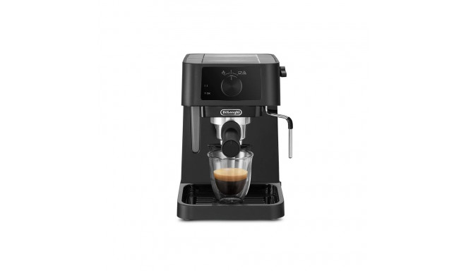 DeLonghi EC230.BK kohvimasin