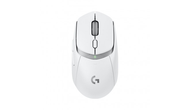 GAMING MOUSE LOGITECH G309 WHITE