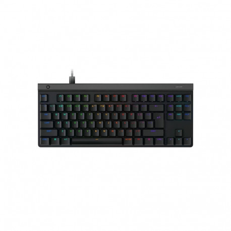 Logitech G515 TKL must klaviatuur