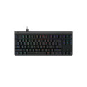 Logitech G515 TKL must klaviatuur