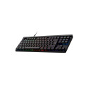 Logitech G515 TKL must klaviatuur