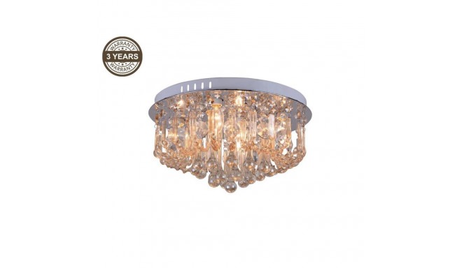 laevalgusti BISEL 50012-400 4xE14/LED