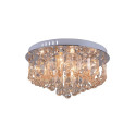 CEILING LIGHT BISEL 50012-400 4XE14/LED