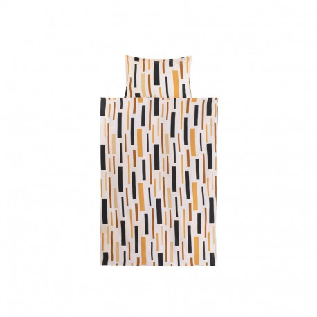 voodipesukomplekt CD018 100PES 140x200CM